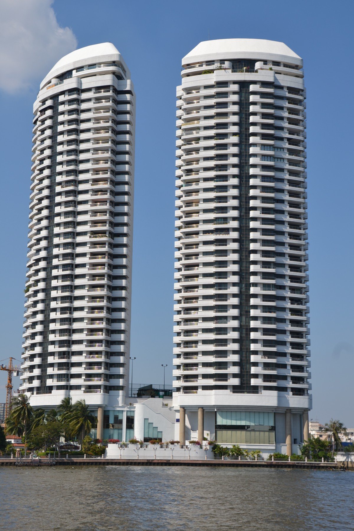Skyhigh Apartments